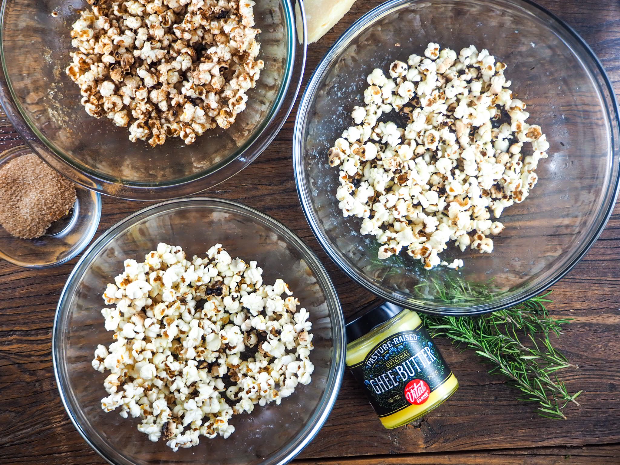 Stovetop Vital Farms Ghee Popcorn If You Ever Buy Microwave Popcorn Again You Re Dead To Me